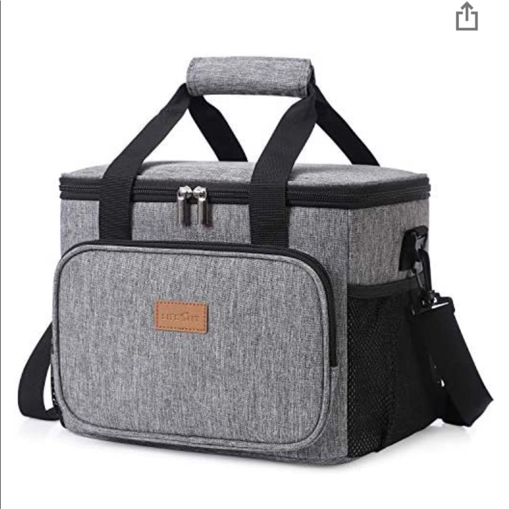 Lifewit Large Lunchbox 15L insulated